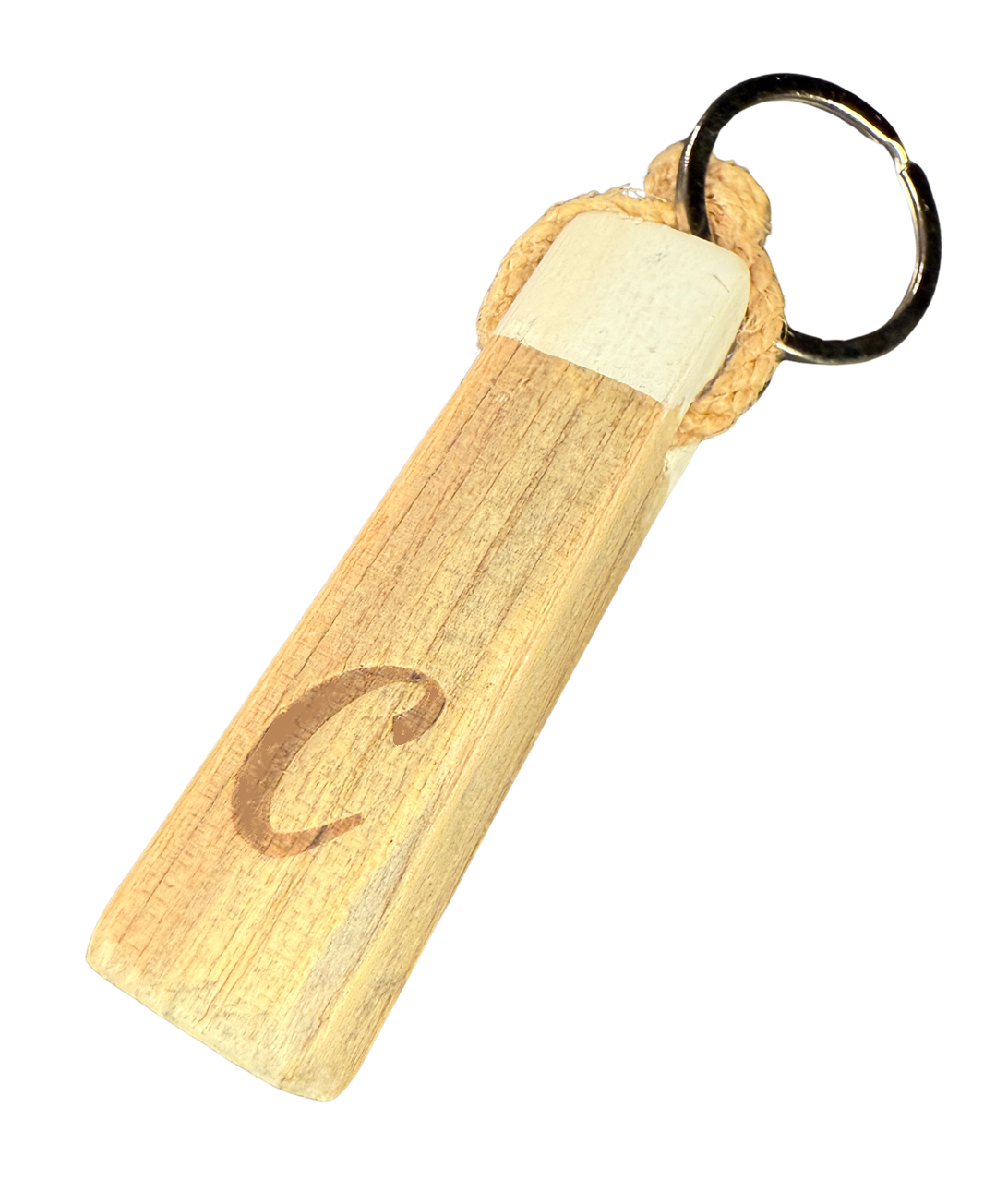 keyhanger old dutch dolphin C-1