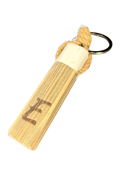 sleutelhanger dukdalf E