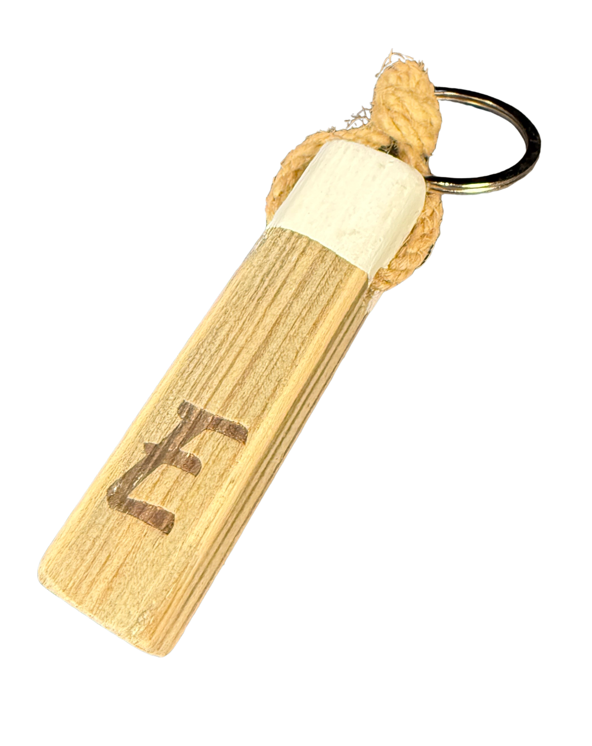 keyhanger old dutch dolphin E-1
