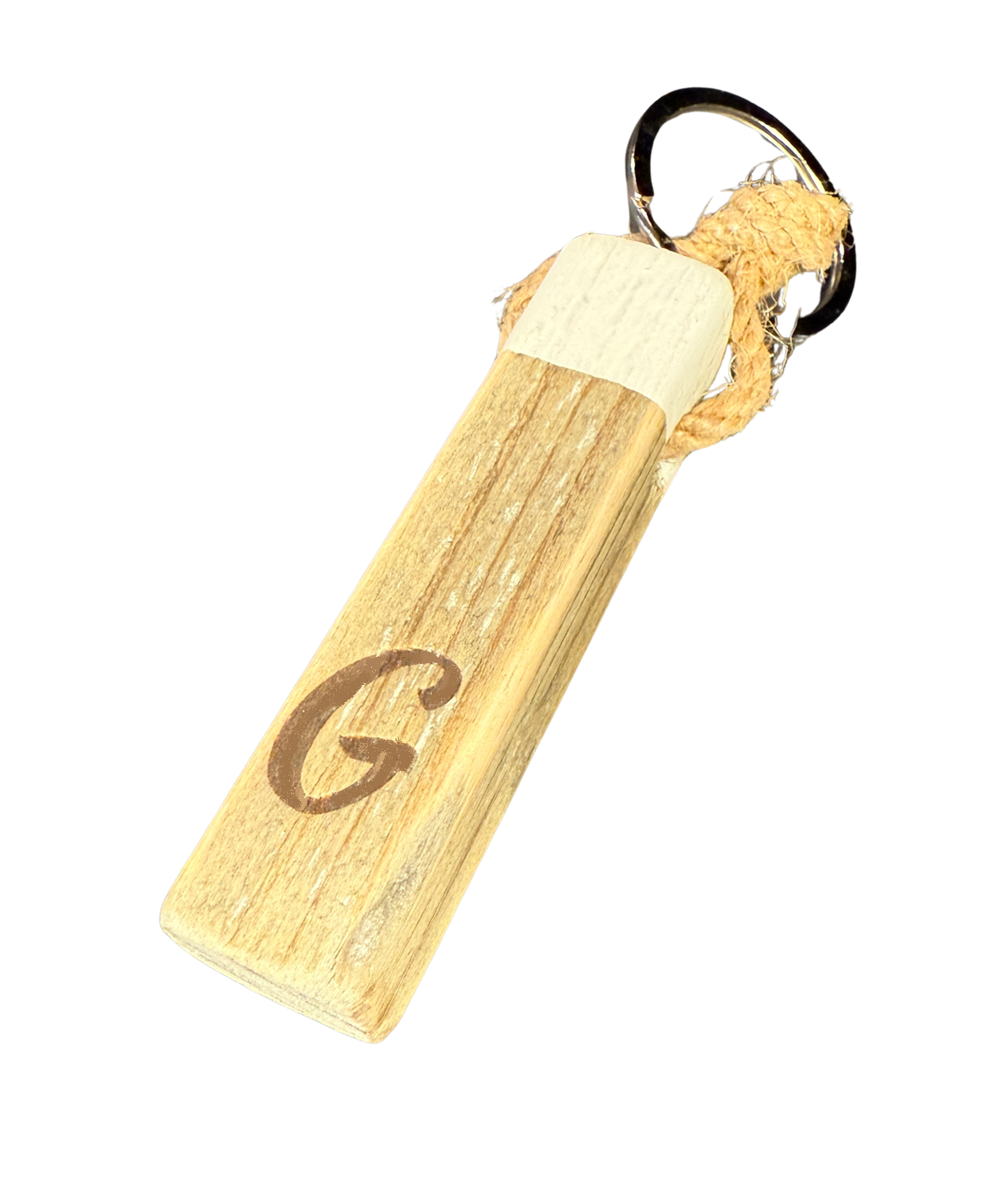 keyhanger old dutch dolphin G-1