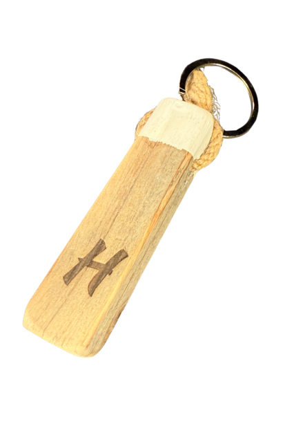 key ring dolpin H
