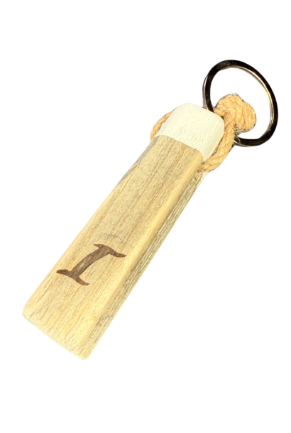 key ring dolpin I