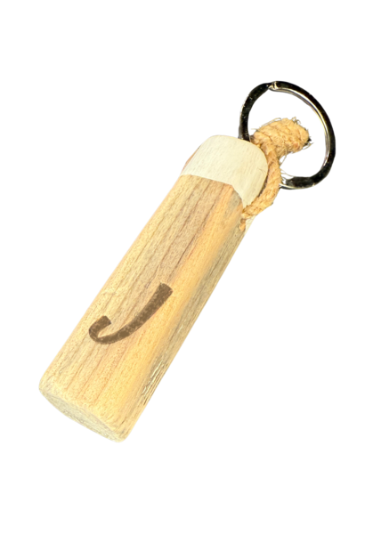 sleutelhanger dukdalf J