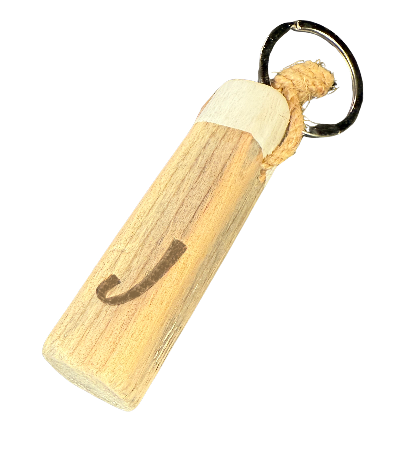 keyhanger old dutch dolphin J-1