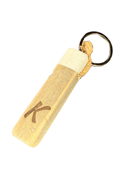 sleutelhanger dukdalf K