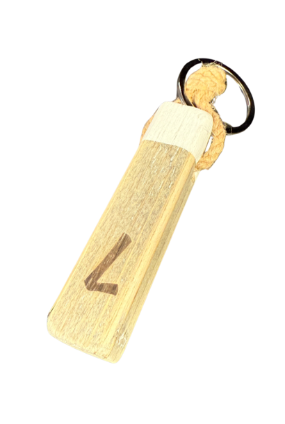 key ring dolpin L