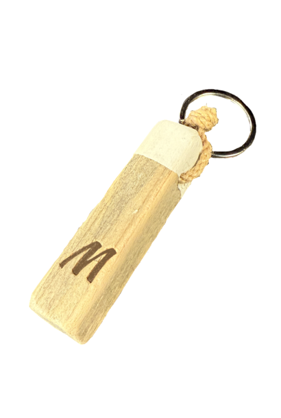 key ring dolpin M