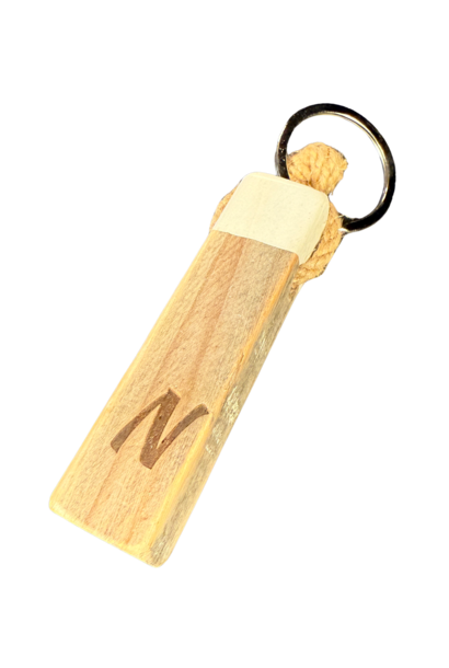 sleutelhanger dukdalf N