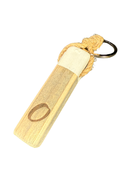 sleutelhanger dukdalf O