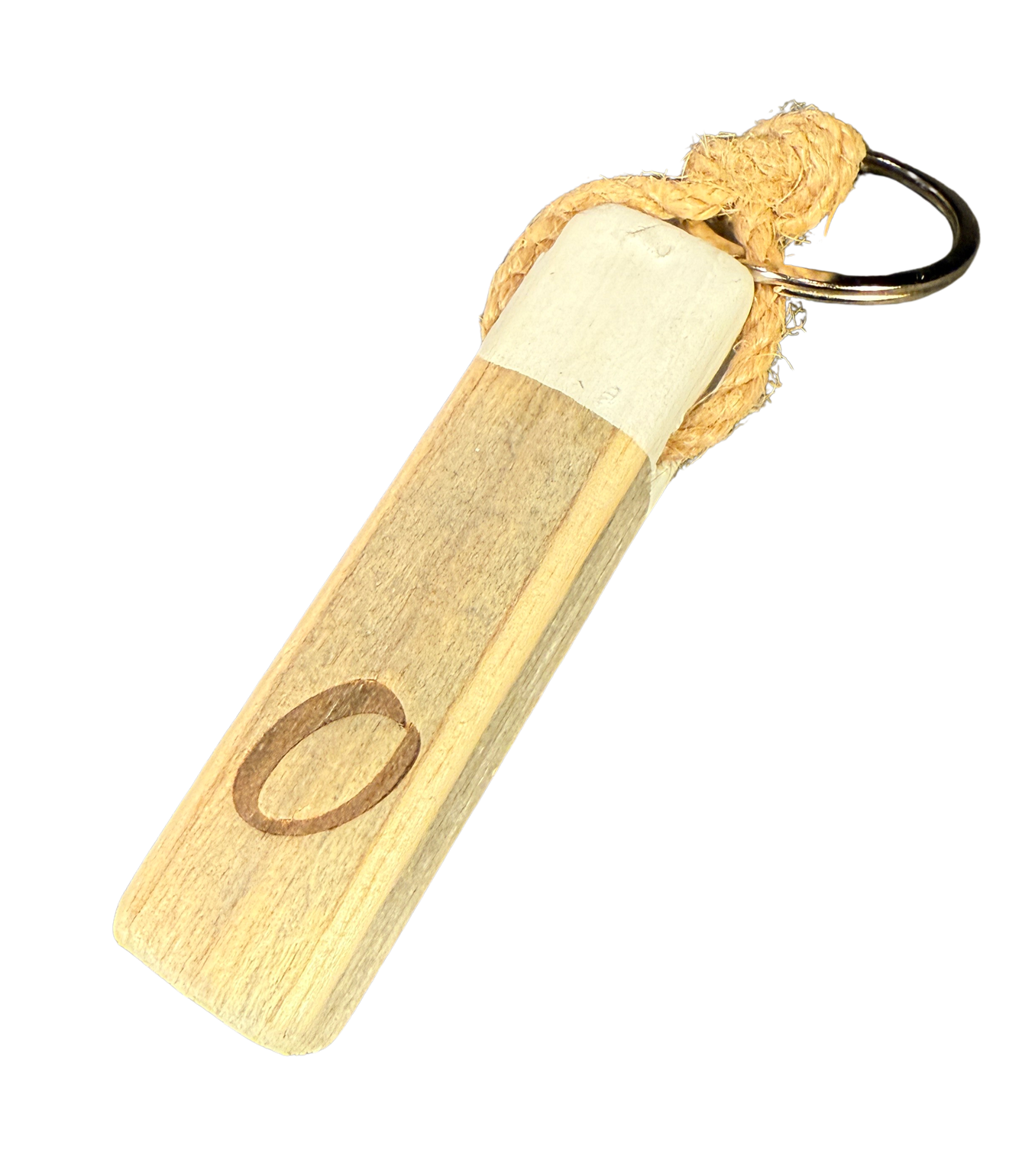 keyhanger old dutch dolphin O-1
