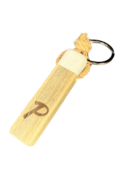 sleutelhanger dukdalf P