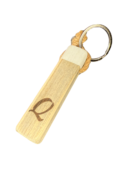 key ring dolpin Q