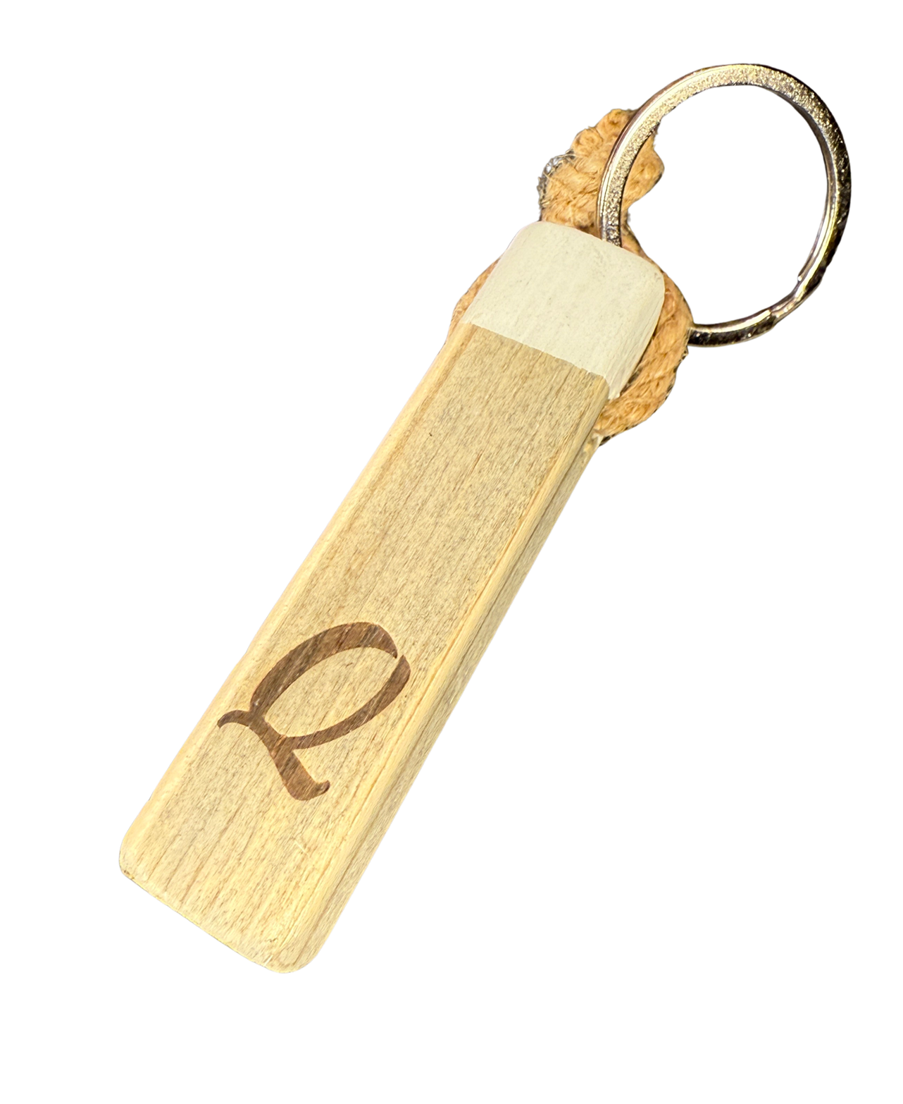 keyhanger old dutch dolphin Q-1