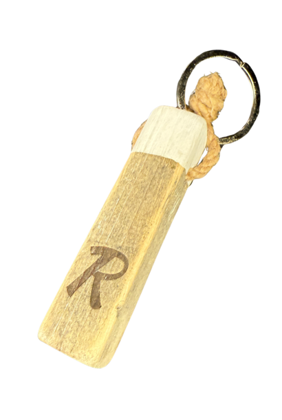 key ring dolpin R