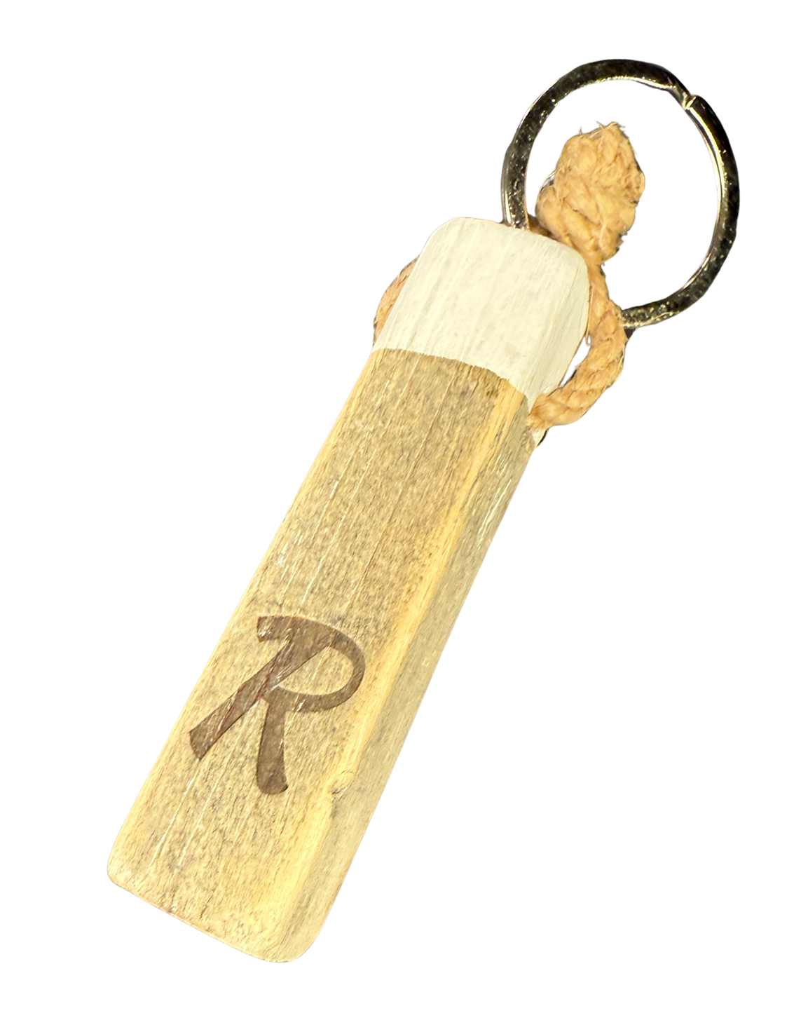 keyhanger old dutch dolphin R-1