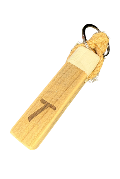 key ring dolpin T