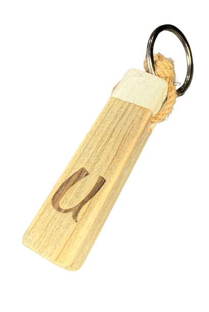 key ring dolpin U