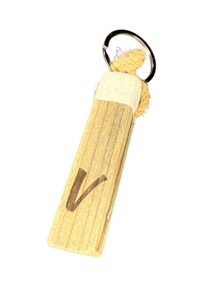 sleutelhanger dukdalf V