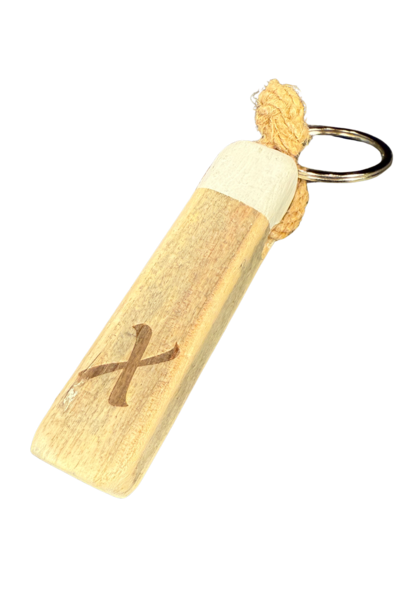 key ring dolpin X