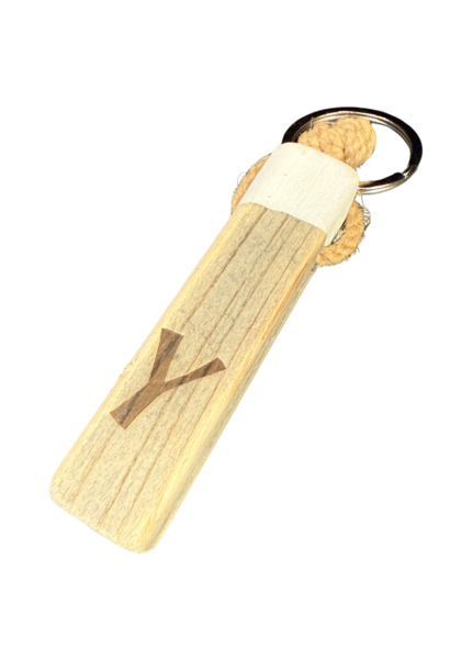 key ring dolpin Y