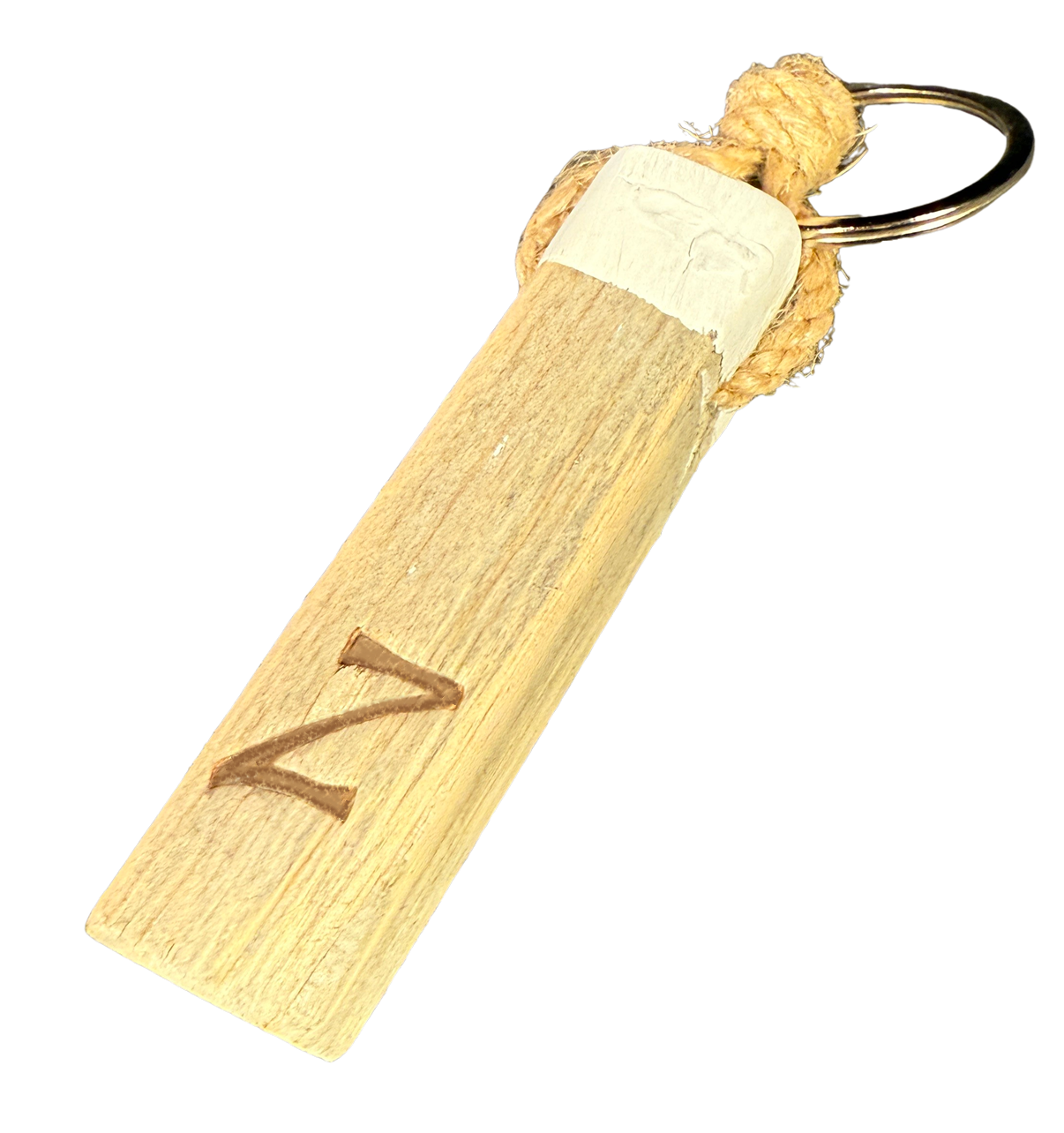 keyhanger old dutch dolphin Z-1
