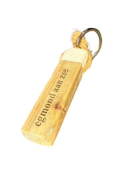 key ring dolpin egmond aan zee