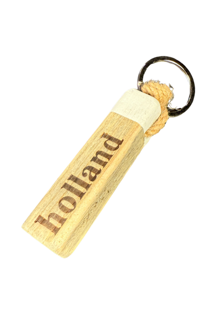 key ring dolpin holland