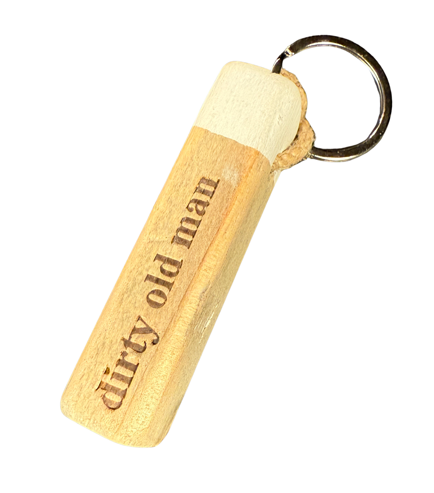 keyhanger old dutch dolphin dirty old man-1