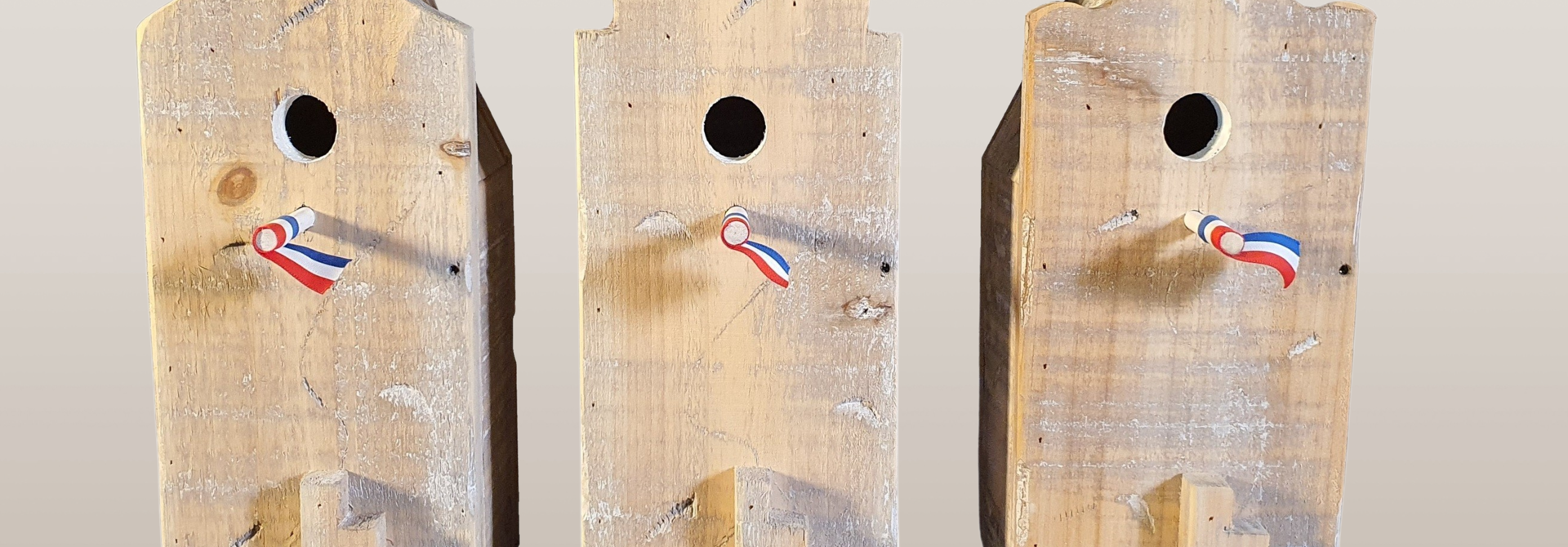 Großhandel für Holz-Tieraccessoires für Vögel und Katzen | Dutch Mood