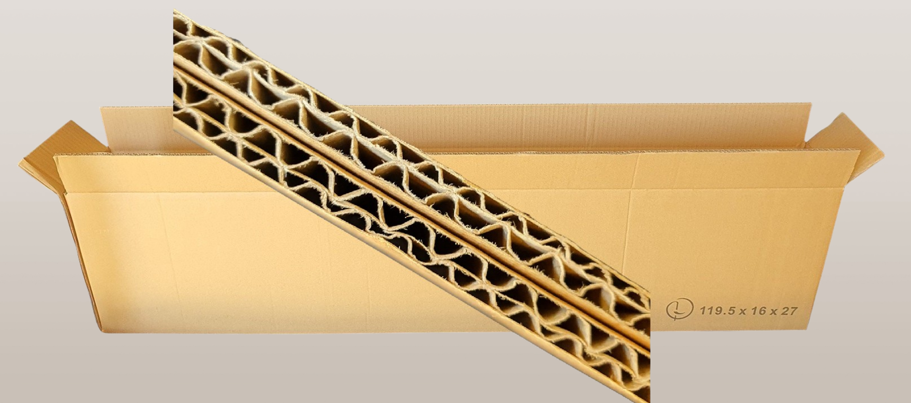 Boxes ( for sending )