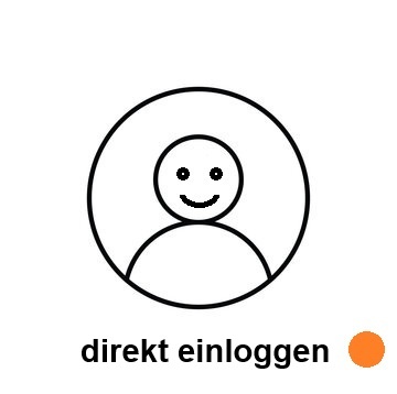 direkt einloggen