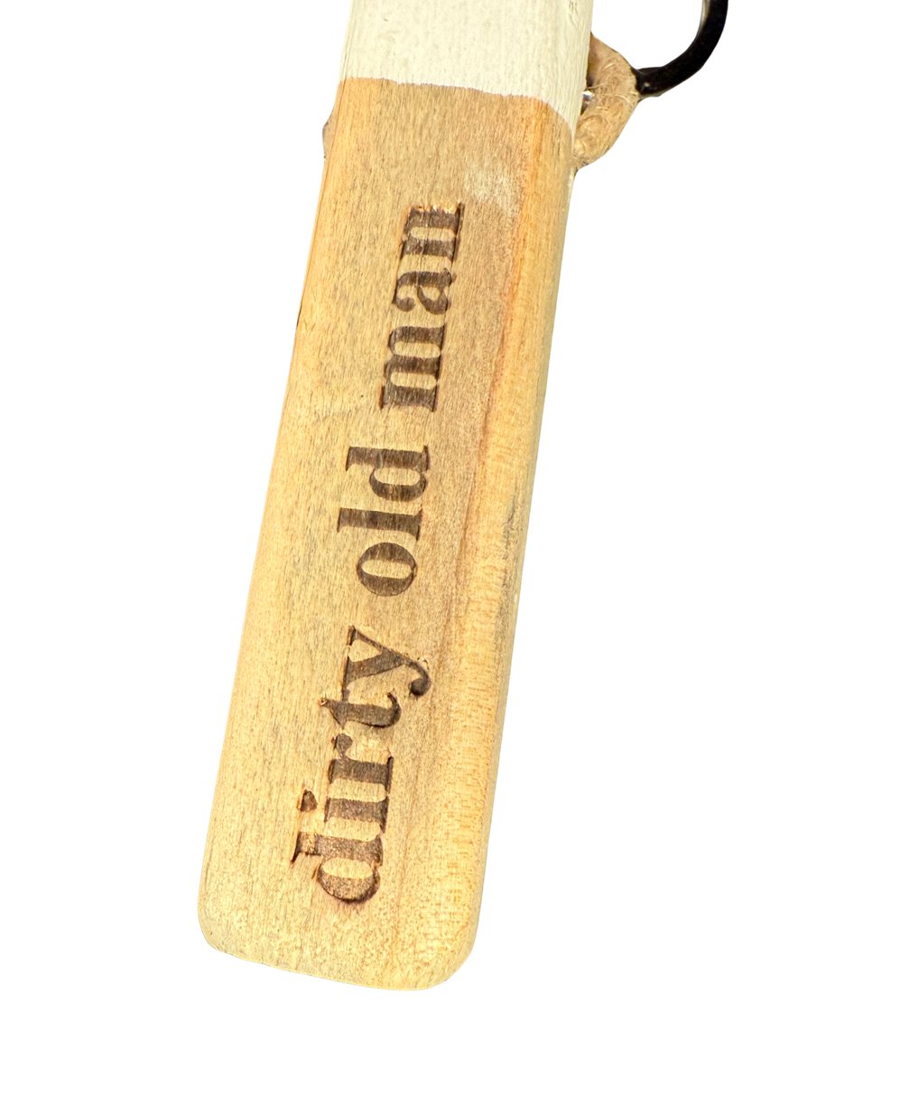 keyhanger old dutch dolphin dirty old man-10