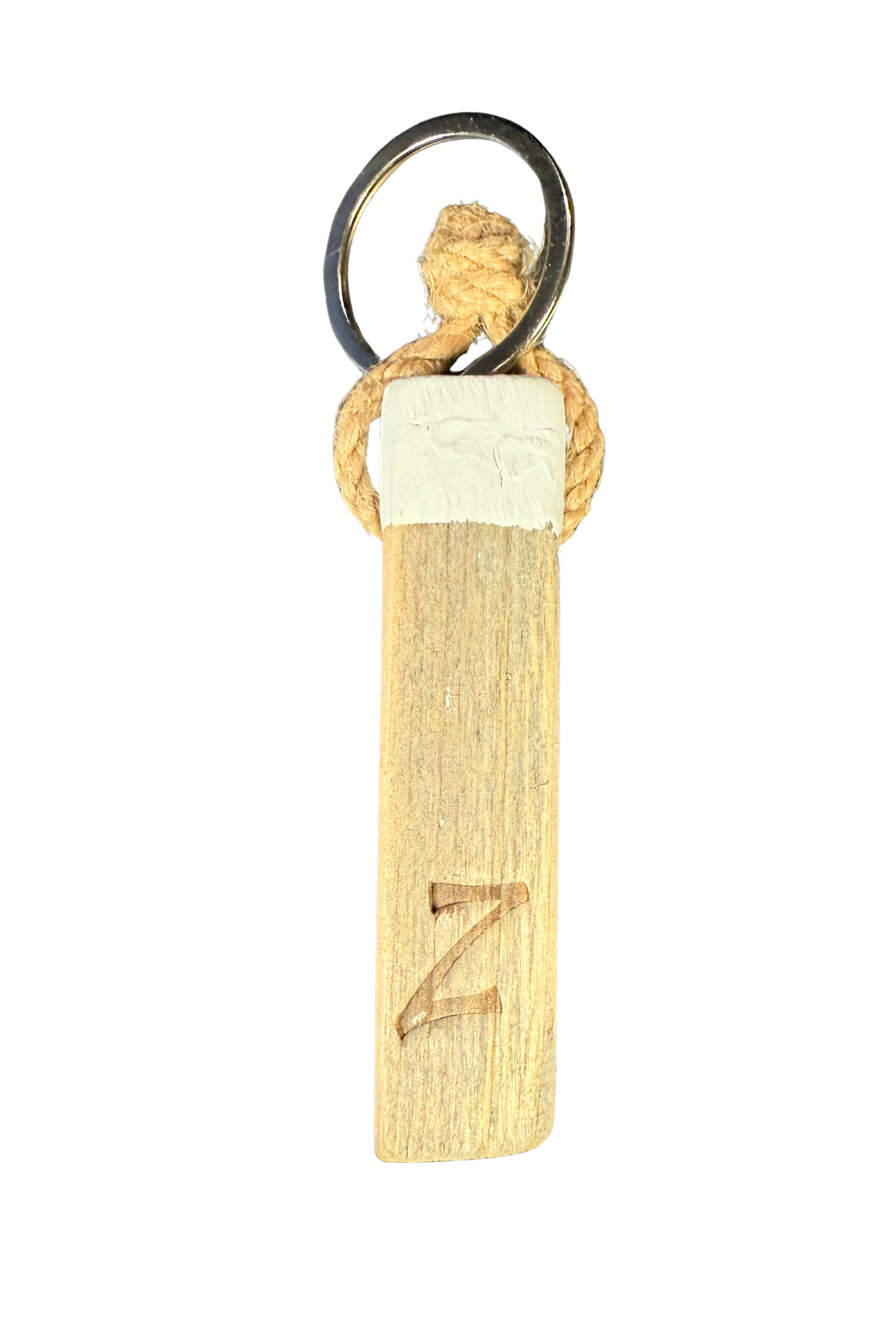 keyhanger old dutch dolphin Z-9