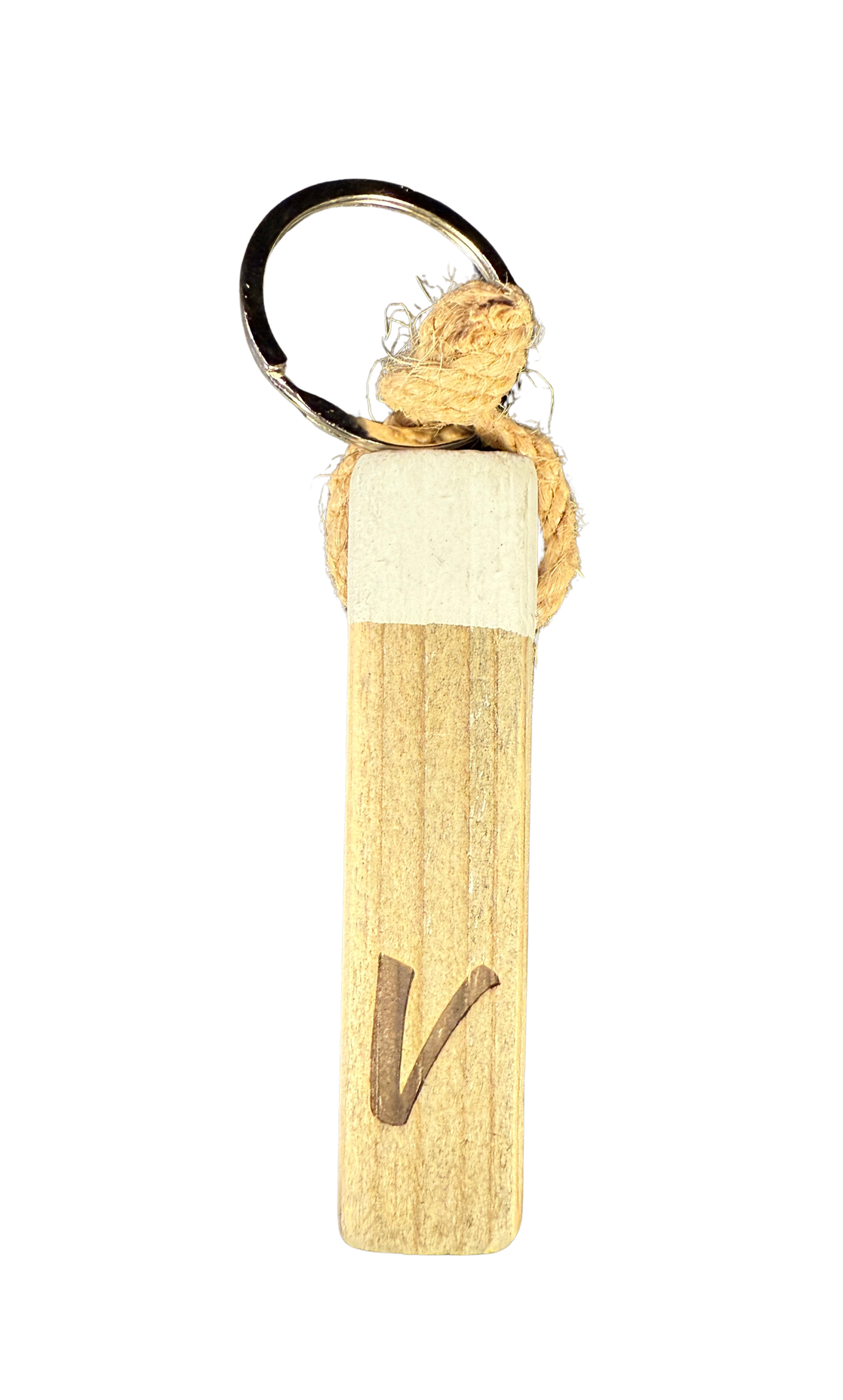keyhanger old dutch dolphin V-9