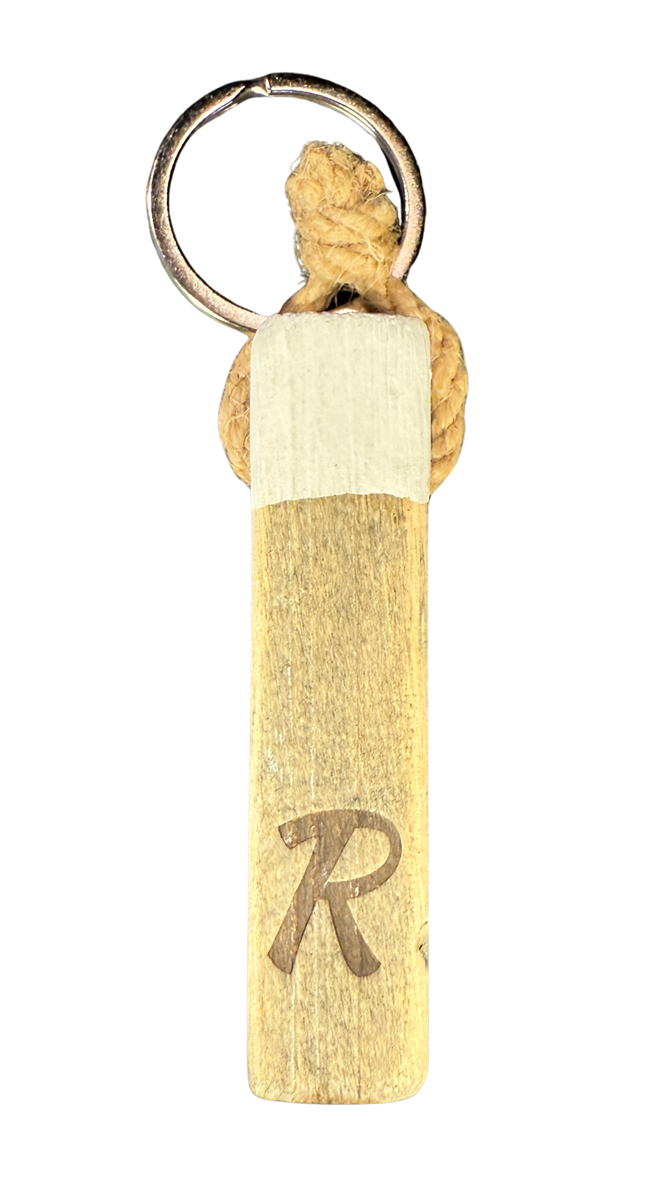 keyhanger old dutch dolphin R-9