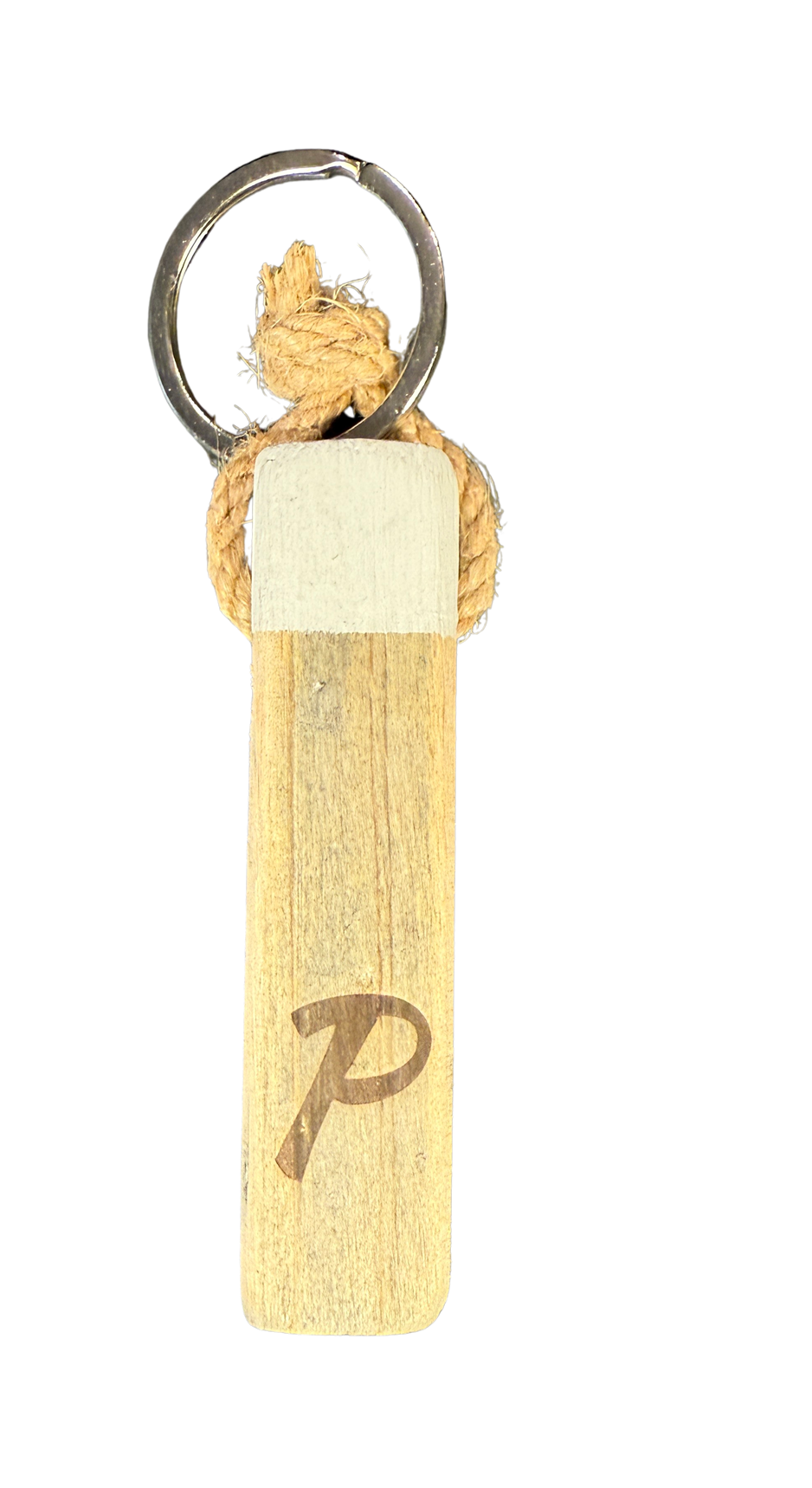 keyhanger old dutch dolphin P-9