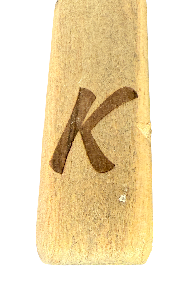 keyhanger old dutch dolphin K-10