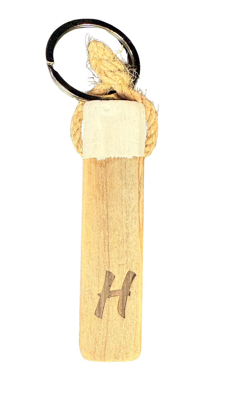 keyhanger old dutch dolphin H-9