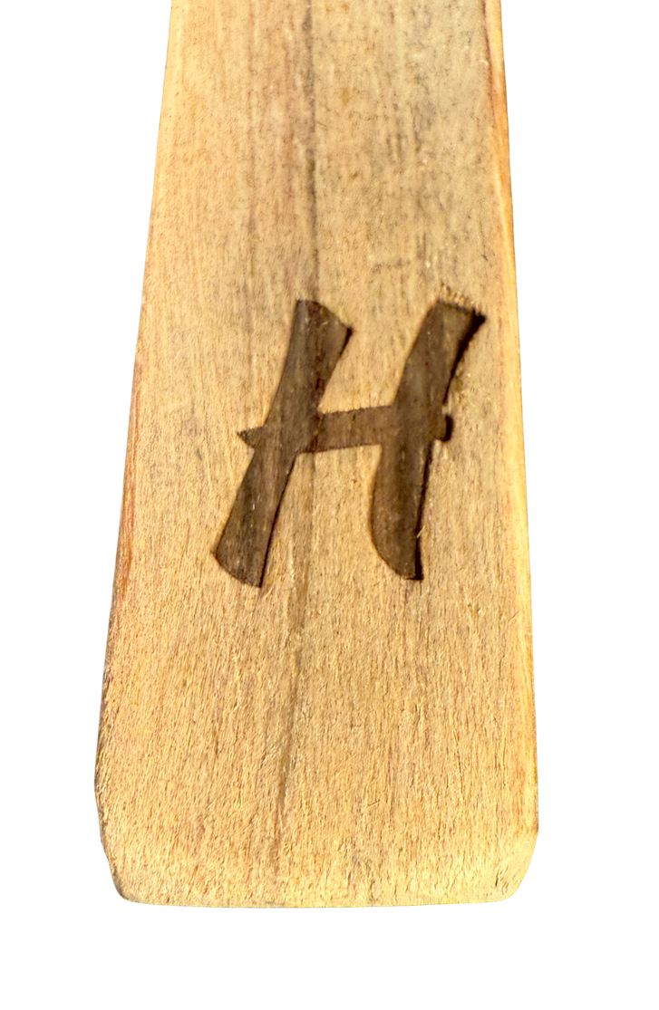 keyhanger old dutch dolphin H-10