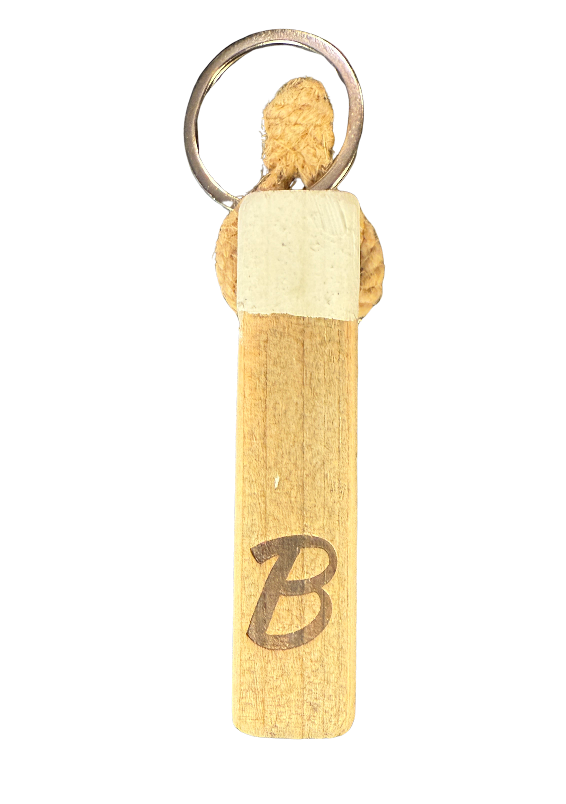 keyhanger old dutch dolphin B-9