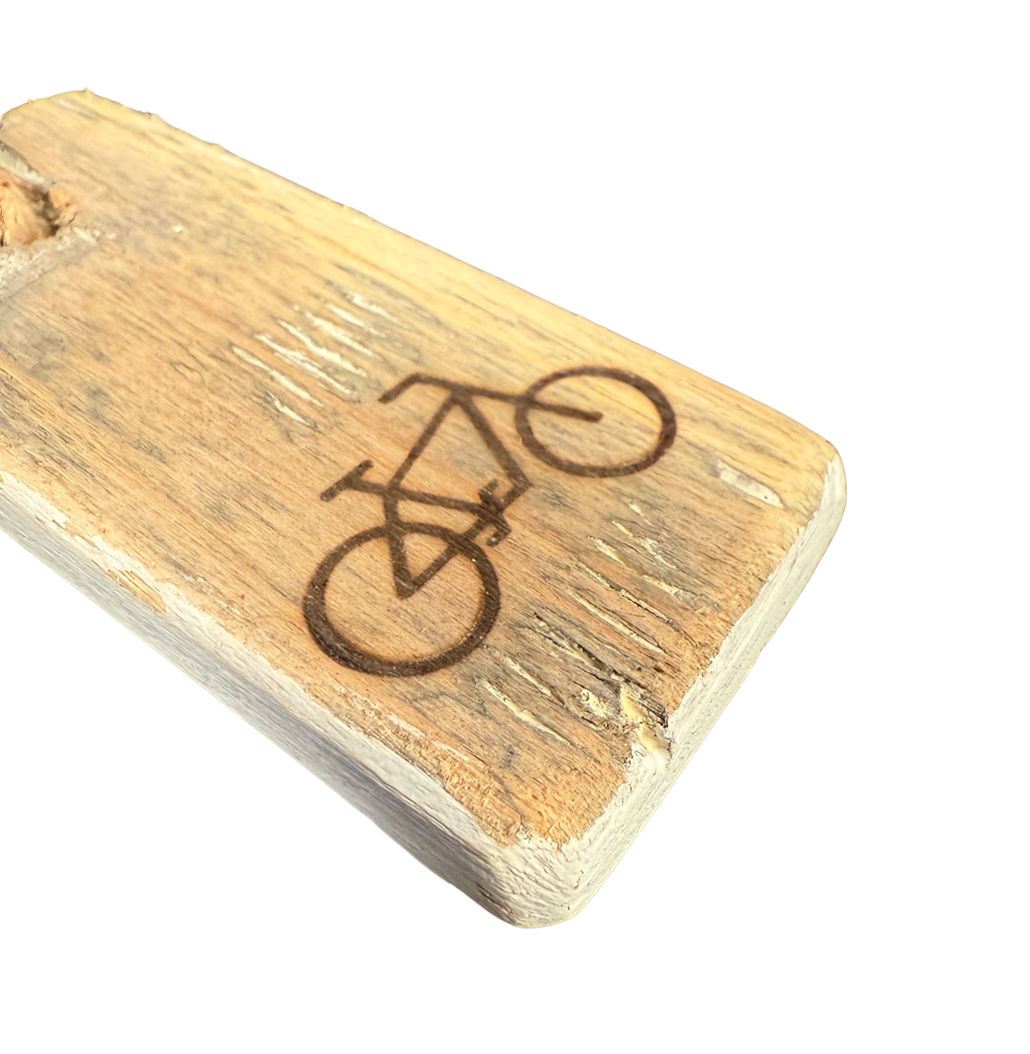 keyhanger old dutch flat BICYCLE-8