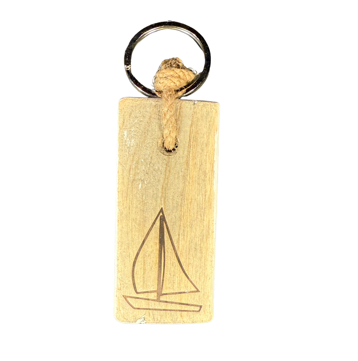 keyhanger old dutch flat SAILING BOAT-9