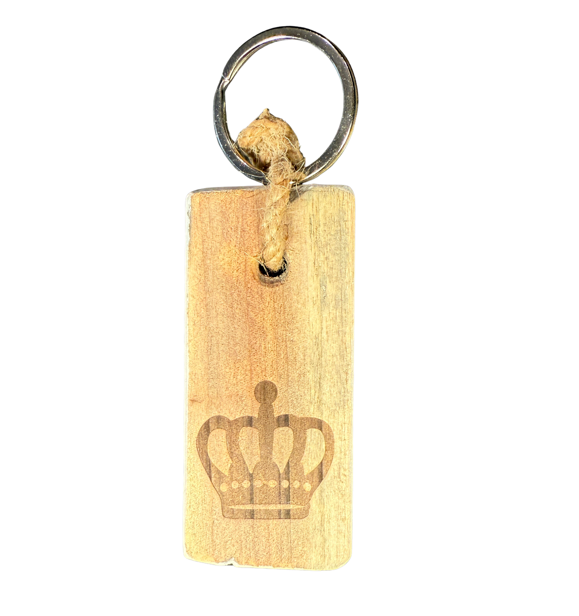 keyhanger old dutch flat CROWN-9