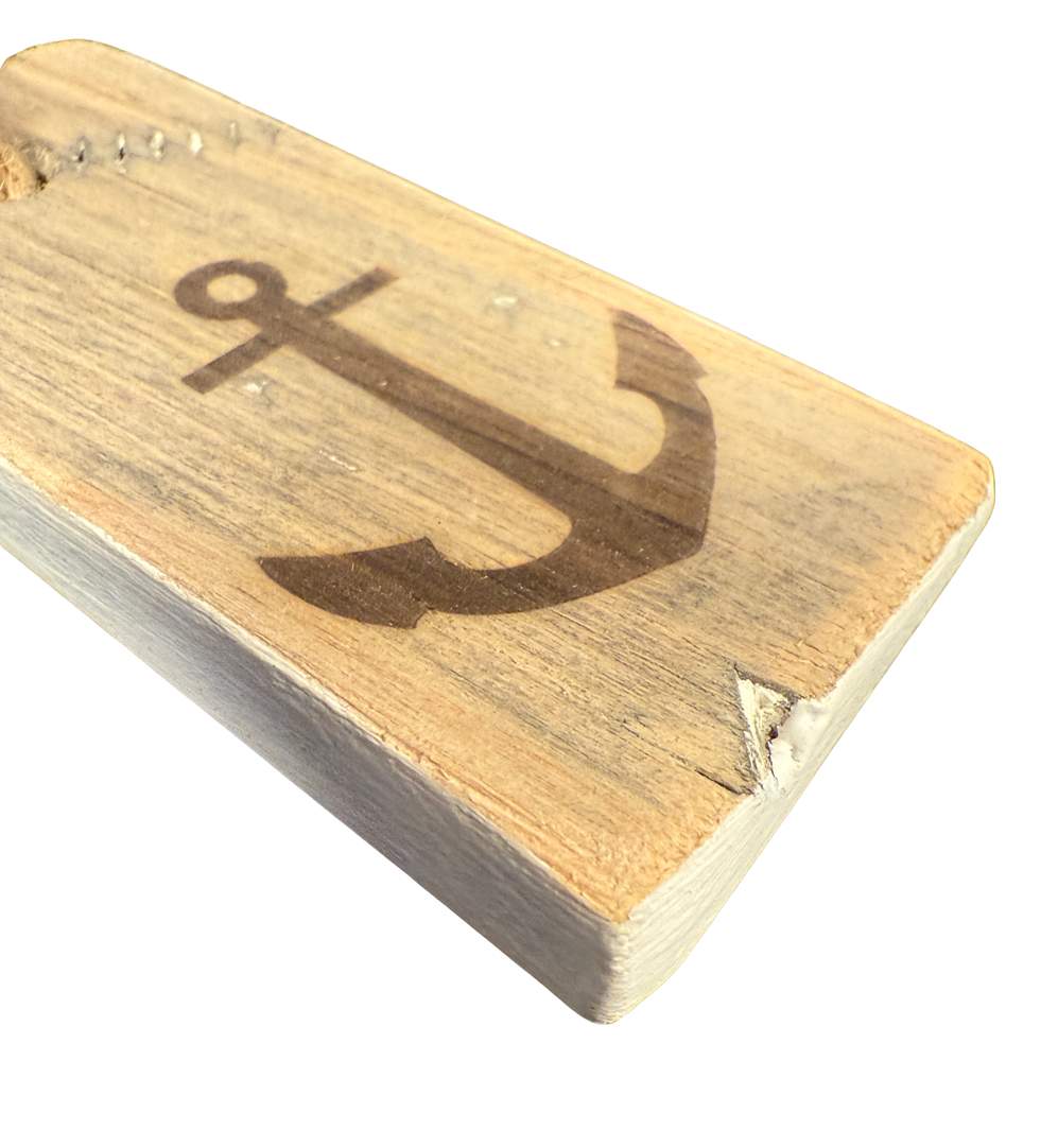 keyhanger old dutch flat ANCHOR-8