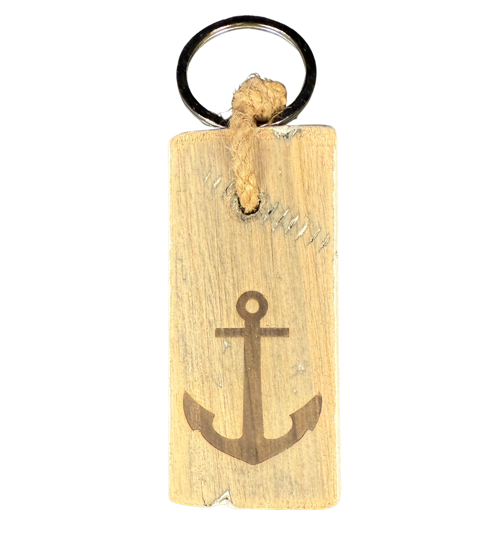 keyhanger old dutch flat ANCHOR-9