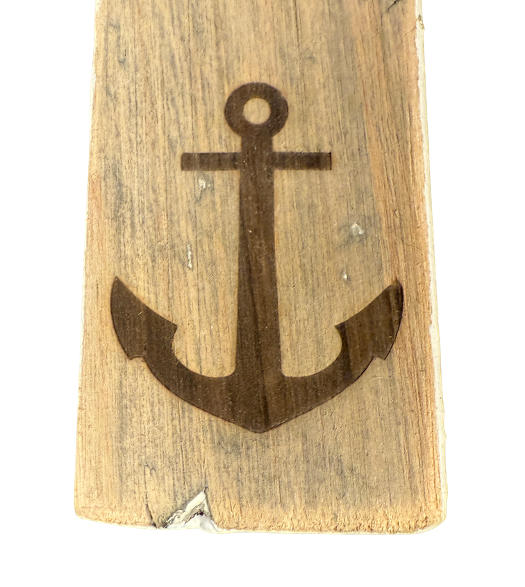keyhanger old dutch flat ANCHOR-10