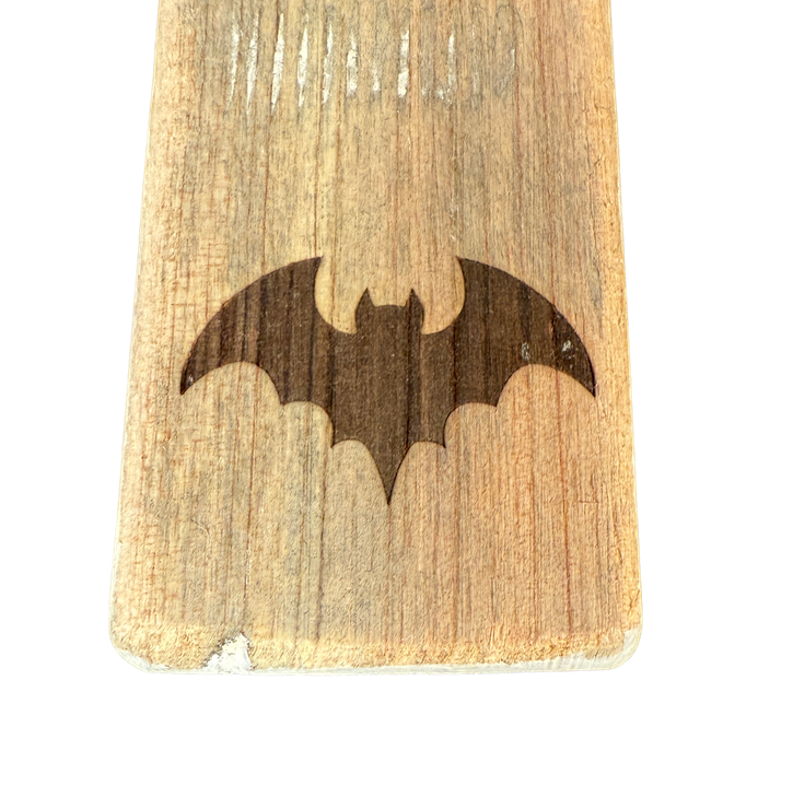 keyhanger old dutch flat BAT-10