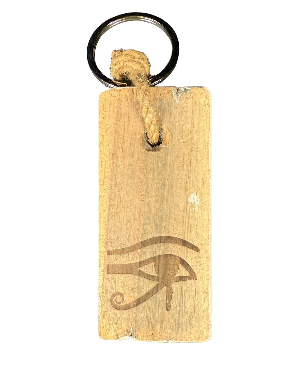 keyhanger old dutch flat EYE OF HORUS-9