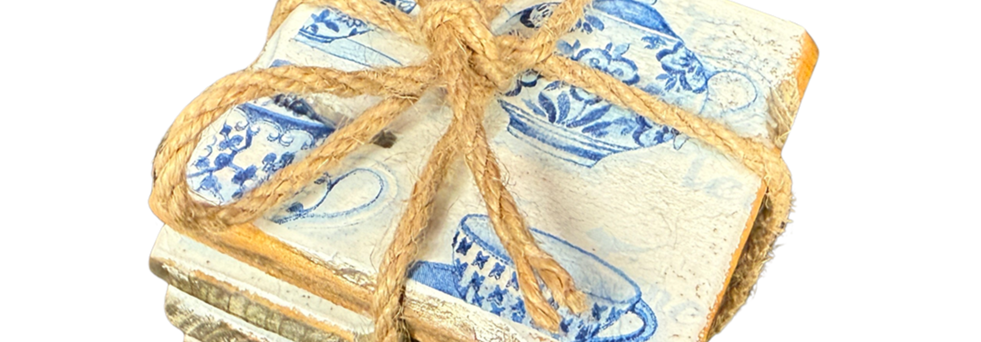 home deco old dutch coast tea time