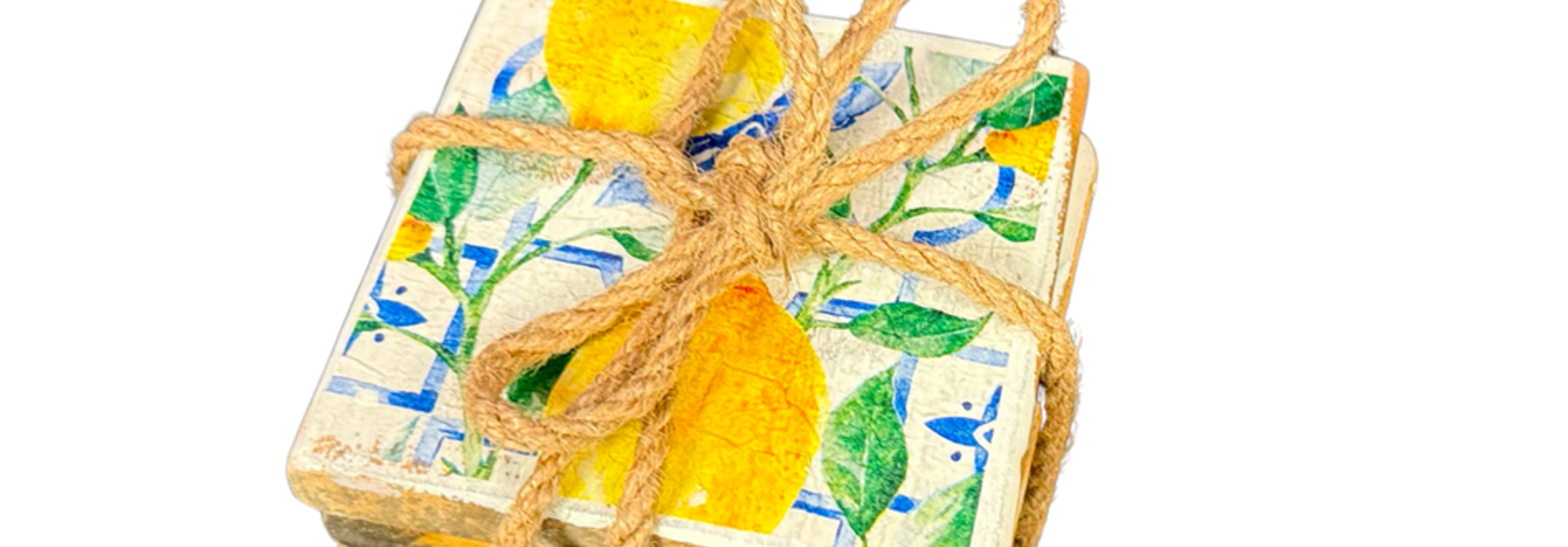 home deco old dutch coast mediter lemon